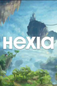 Hexia Free Download By Steam-repacks