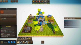 Hexia Free Download By Steam-repacks.com