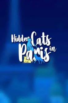 Hidden Cats in Paris Free Download (v2022.07.05)