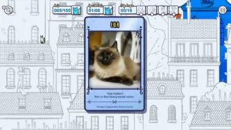 Hidden Cats in Paris Free Download By Steam-repacks.com