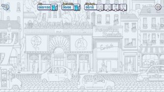 Hidden Cats in Paris Free Download By Steam-repacks.com
