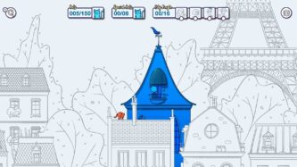 Hidden Cats in Paris Free Download By Steam-repacks.com