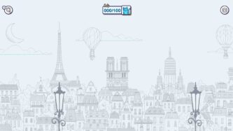 Hidden Cats in Paris Free Download By Steam-repacks.com