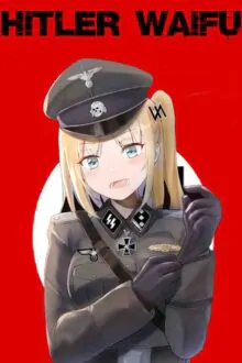 Hitler Waifu Free Download (v1.0.14)