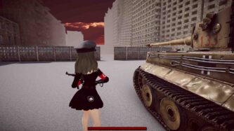 Hitler Waifu Free Download By Steam-repacks.com