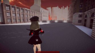 Hitler Waifu Free Download By Steam-repacks.com
