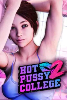 Hot Pussy College 2 Free Download By Steam-repacks