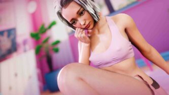 Hot Pussy College 2 Free Download By Steam-repacks.com