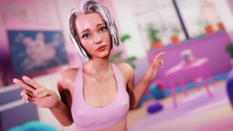 Hot Pussy College 2 Free Download By Steam-repacks.com