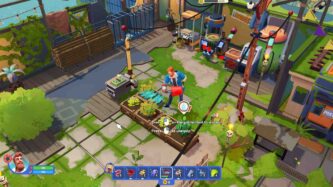 I Am Future Cozy Apocalypse Survival Free Download By Steam-repacks.com