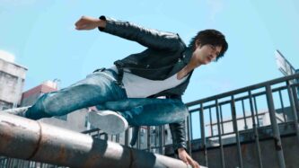 Judgment Free Download By Steam-repacks.com