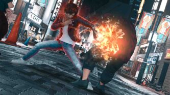 Judgment Free Download By Steam-repacks.com