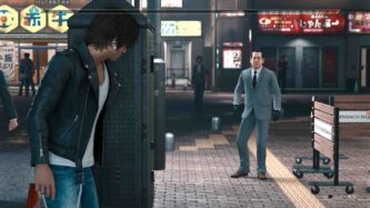 Judgment Free Download By Steam-repacks.com