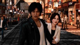 Judgment Free Download By Steam-repacks.com