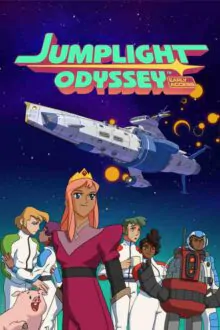 Jumplight Odyssey Free Download By Steam-repacks