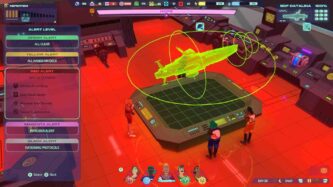 Jumplight Odyssey Free Download By Steam-repacks.com