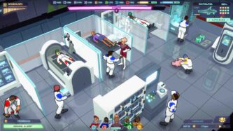 Jumplight Odyssey Free Download By Steam-repacks.com