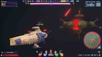 Jumplight Odyssey Free Download By Steam-repacks.com