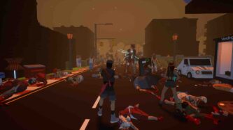 KILLING DREAMWORKS Free Download By Steam-repacks.com