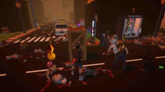 KILLING DREAMWORKS Free Download By Steam-repacks.com