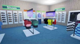 King of Retail Free Download By Steam-repacks.com