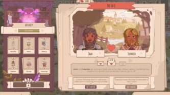 Lakeburg Legacies Free Download By Steam-repacks.com