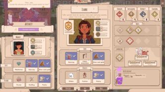 Lakeburg Legacies Free Download By Steam-repacks.com