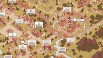 Lakeburg Legacies Free Download By Steam-repacks.com