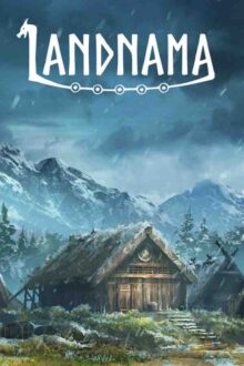 Landnama Free Download By Steam-repacks