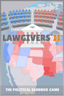 Lawgivers II Free Download By Steam-repacks