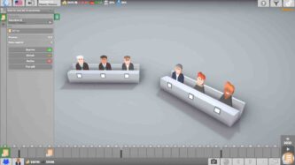 Lawgivers II Free Download By Steam-repacks.com