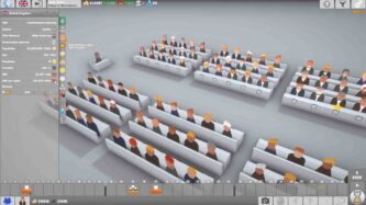 Lawgivers II Free Download By Steam-repacks.com