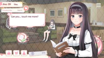 Life With a College Girl Free Download By Steam-repacks.com