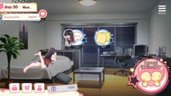 Life With a College Girl Free Download By Steam-repacks.com