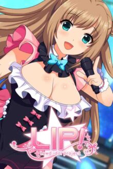 Lip! Lewd Idol Project Vol. 1 Free Download By Steam-repacks