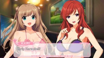 Lip! Lewd Idol Project Vol. 1 Free Download By Steam-repacks.com