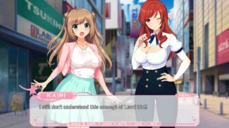 Lip! Lewd Idol Project Vol. 1 Free Download By Steam-repacks.com