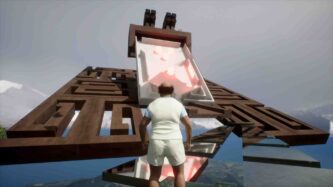 MAD WAY Free Download By Steam-repacks.com
