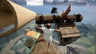 MAD WAY Free Download By Steam-repacks.com
