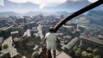 MAD WAY Free Download By Steam-repacks.com