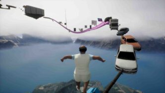 MAD WAY Free Download By Steam-repacks.com