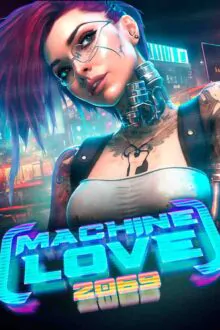 Machine Love 2069 Free Download (Uncensored)