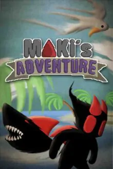 Makis Adventure Free Download (v2023.01.27)
