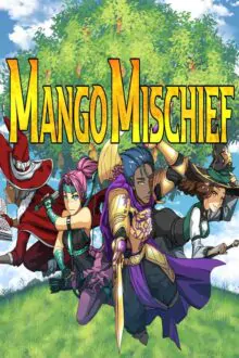 Mango Mischief Free Download By Steam-repacks