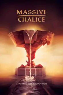 Massive Chalice Free Download By Steam-repacks