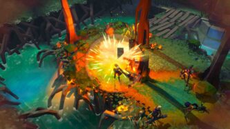 Massive Chalice Free Download By Steam-repacks.com