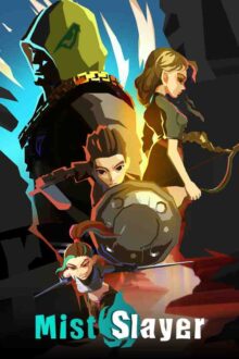 Mist Slayer Free Download By Steam-repacks