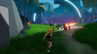 Mist Slayer Free Download By Steam-repacks.com