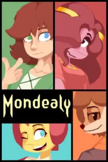 Mondealy Free Download By Steam-repacks