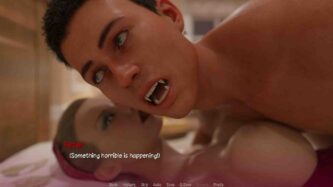 Monster College Free Download By Steam-repacks.com